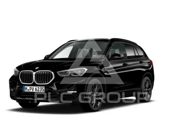 2022 BMW X1