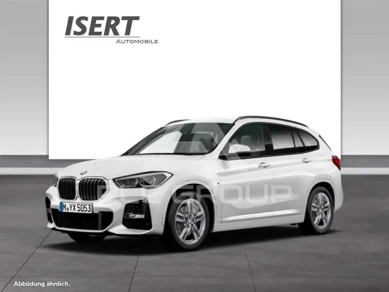 2022 BMW X1