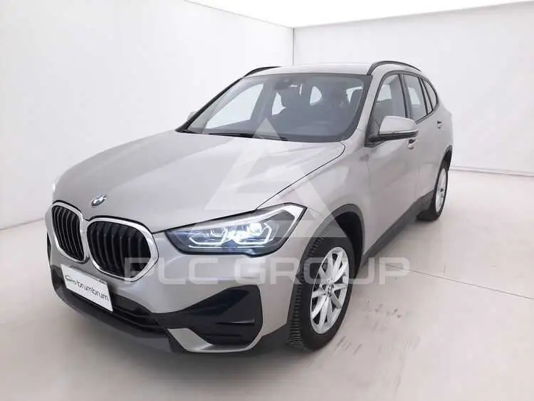 2022 BMW X1