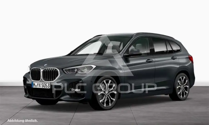 2022 BMW X1