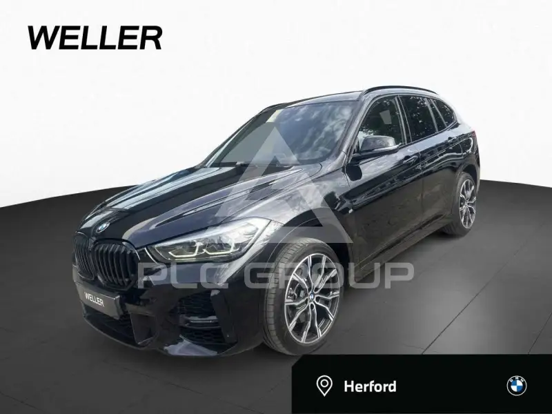 2022 BMW X1