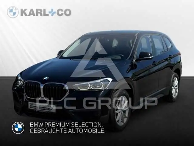 2022 BMW X1