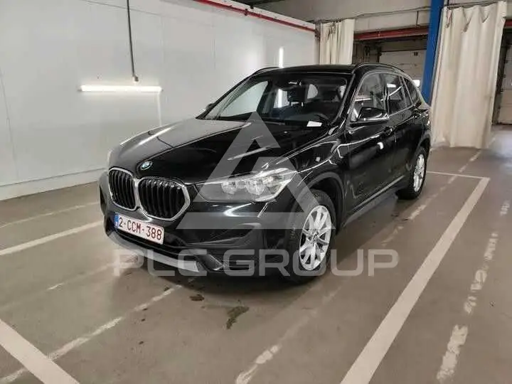 2022 BMW X1
