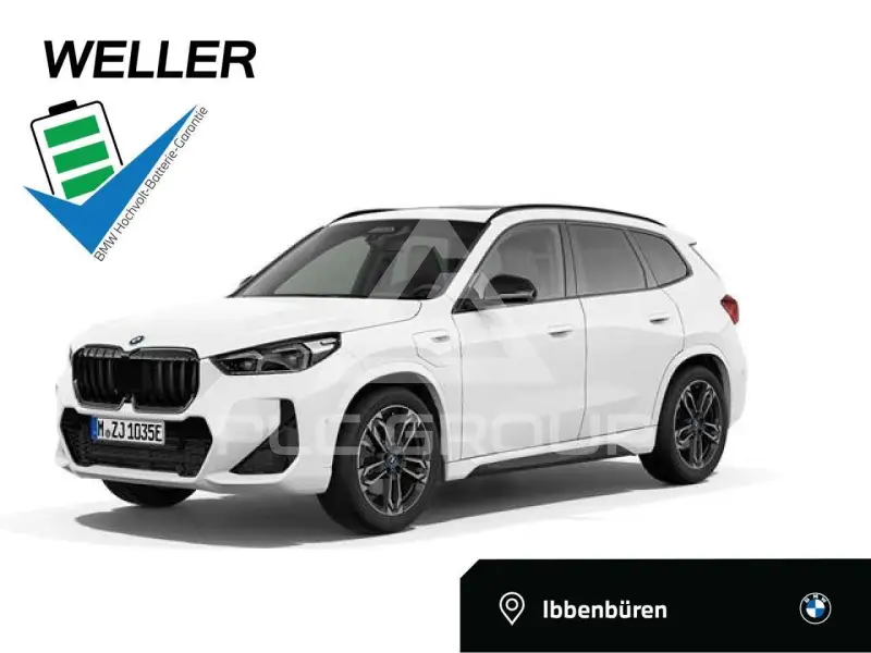 2022 BMW X1