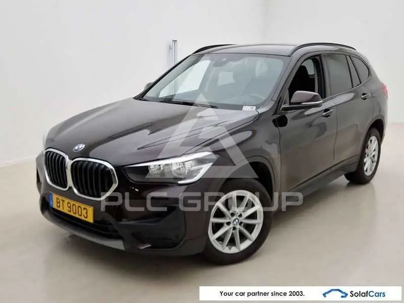 2022 BMW X1
