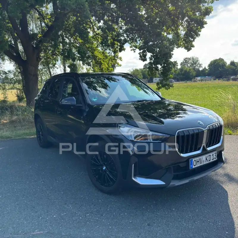 2022 BMW X1