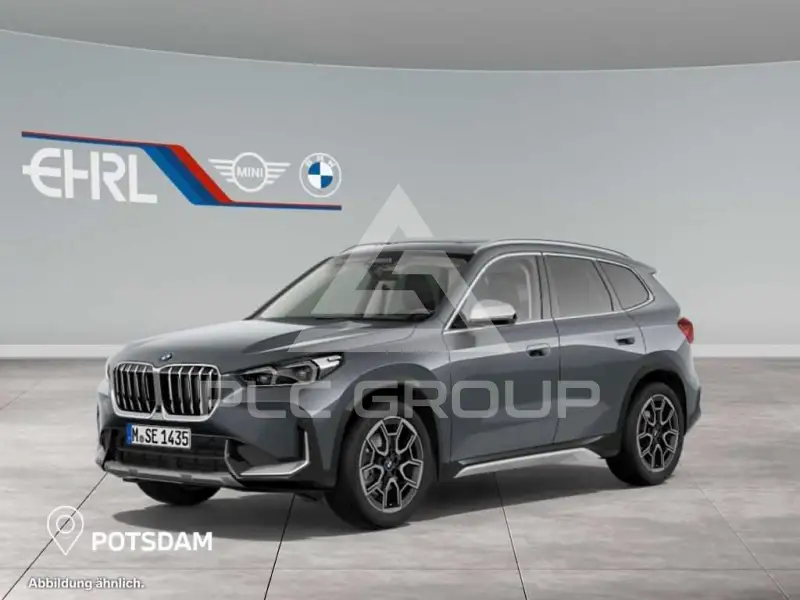 2022 BMW X1
