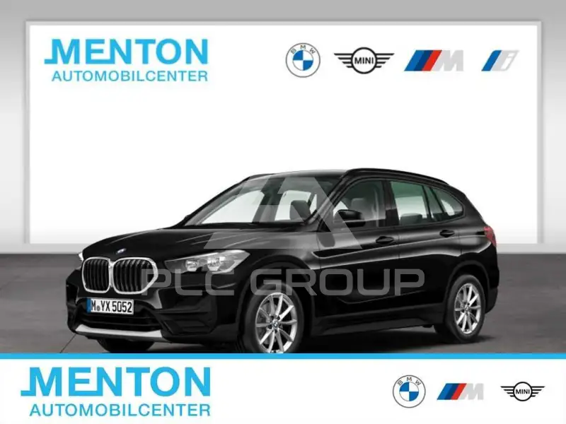 2022 BMW X1