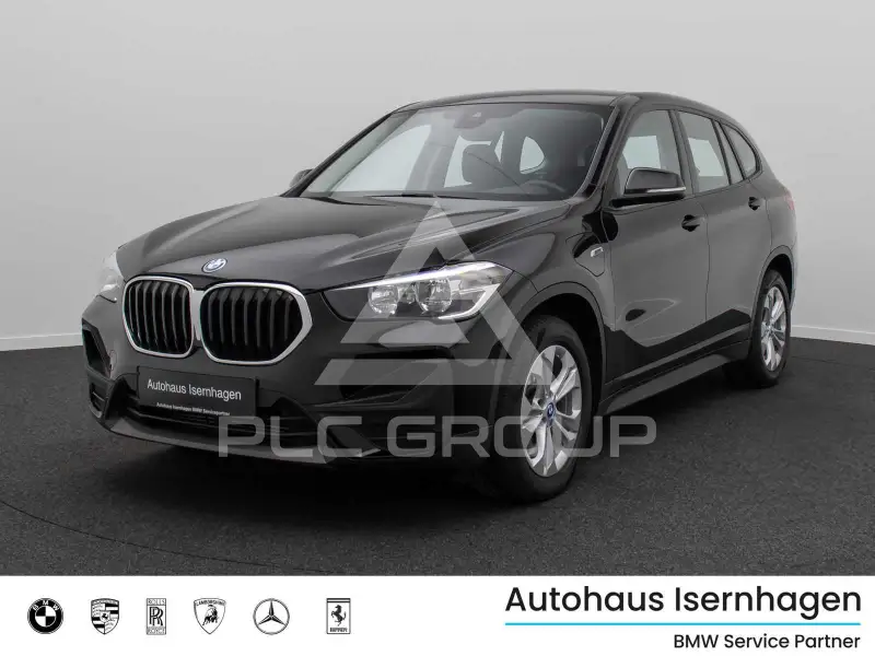 2022 BMW X1