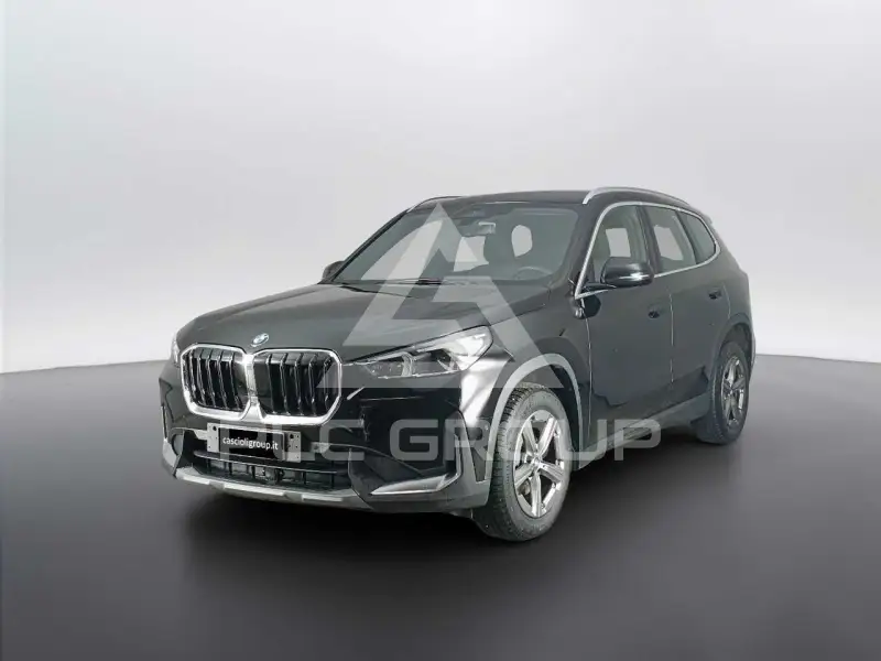 2022 BMW X1