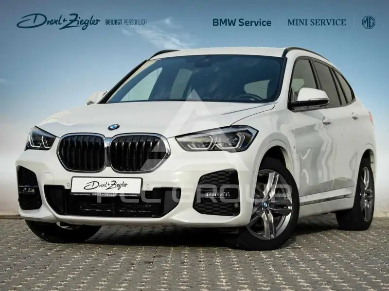 2022 BMW X1