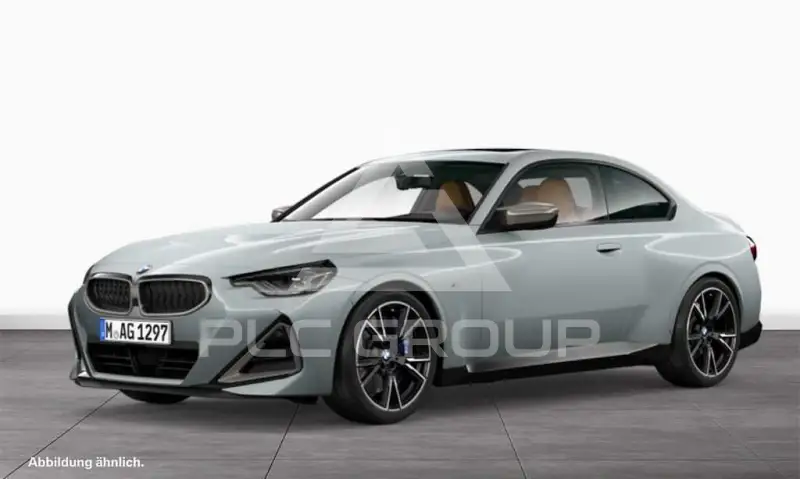2022 BMW M240