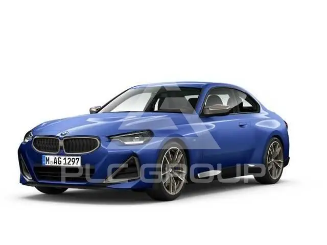 2022 BMW M240
