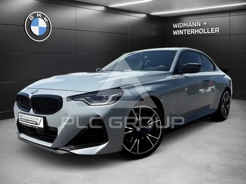 2022 BMW M240