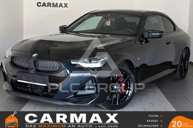 2022 BMW M240