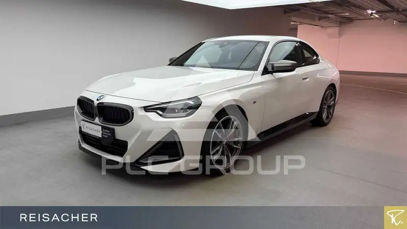 2022 BMW M240