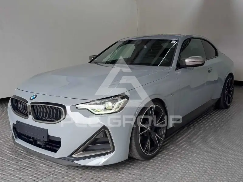 2022 BMW M240