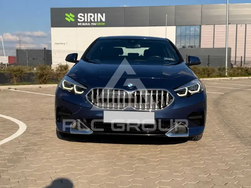 2022 BMW 228