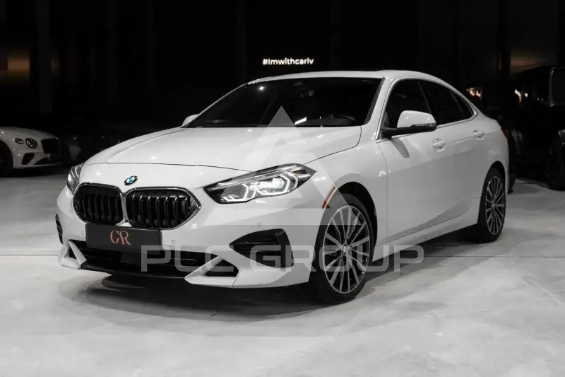 2022 BMW 228