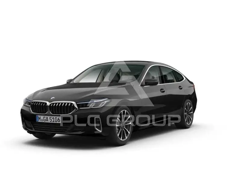 2022 BMW 640