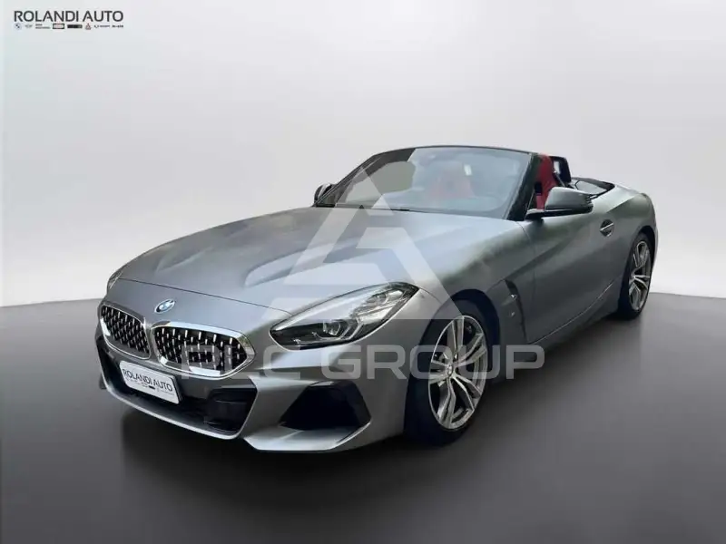 2022 BMW Z4