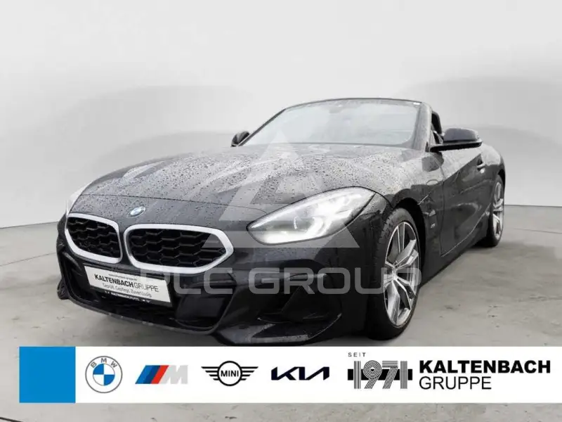 2022 BMW Z4