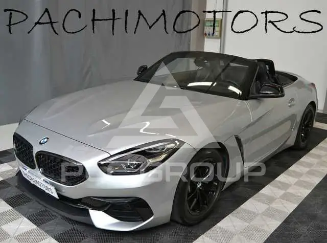 2022 BMW Z4