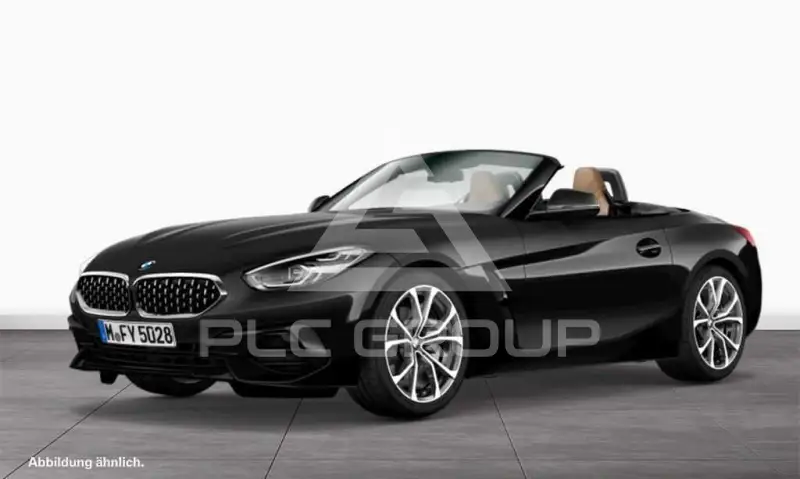 2022 BMW Z4