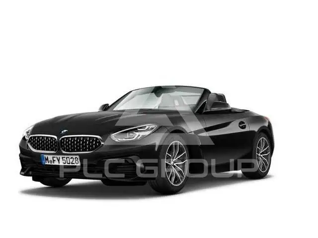 2022 BMW Z4