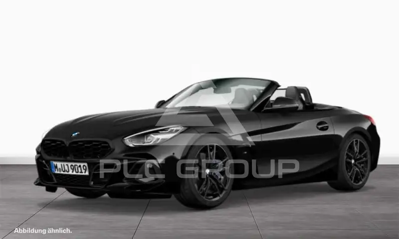 2022 BMW Z4