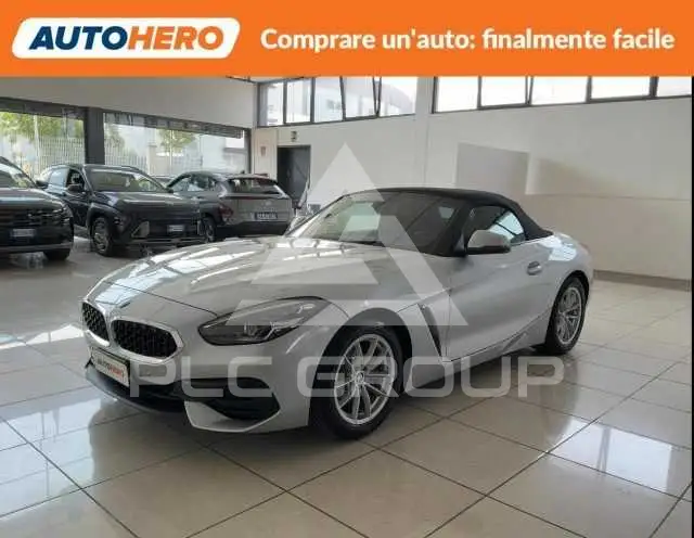 2022 BMW Z4