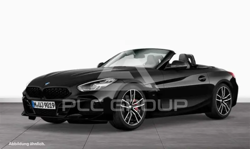 2022 BMW Z4