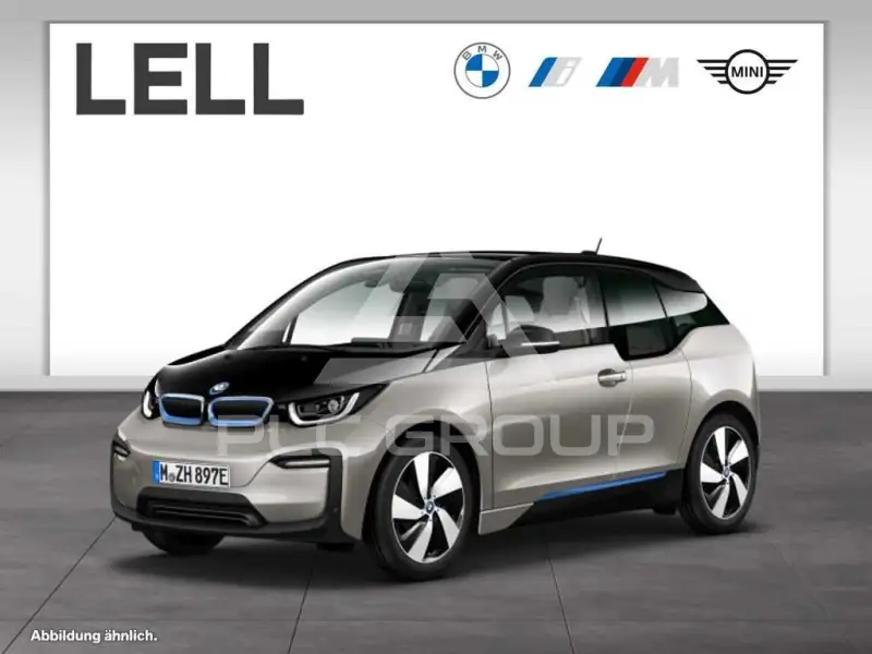 2022 BMW I3
