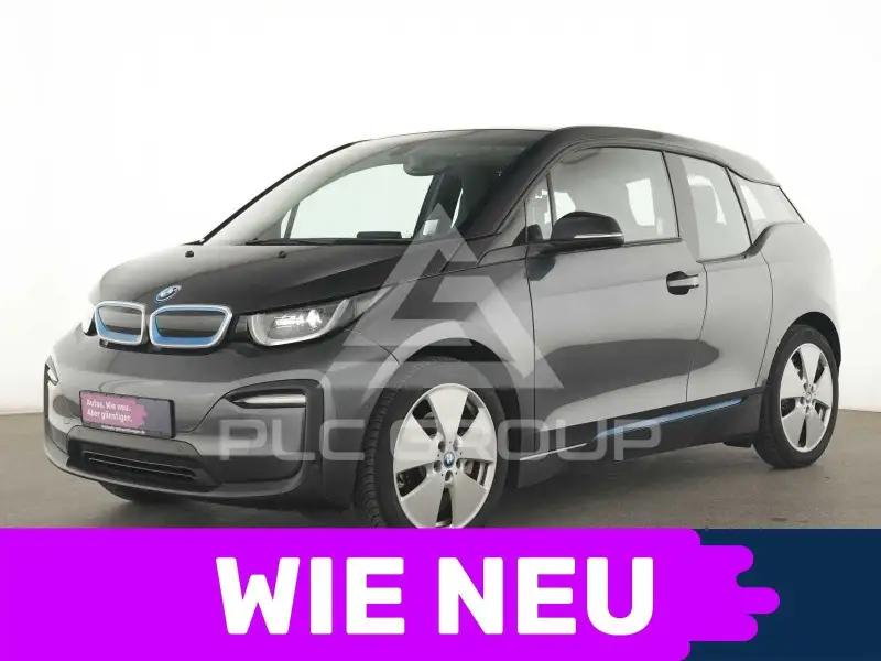 2022 BMW I3