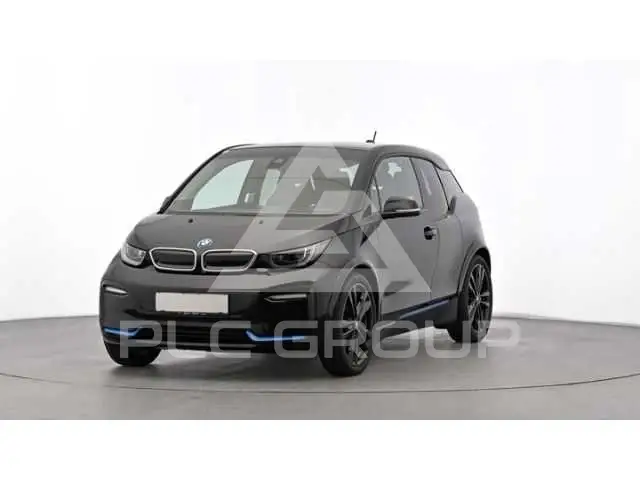 2022 BMW I3