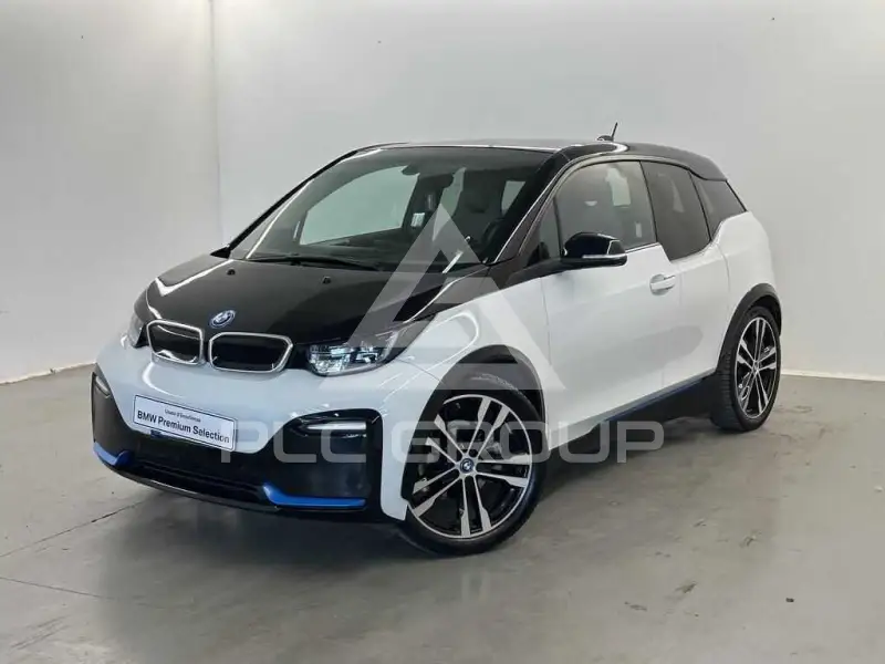 2022 BMW I3