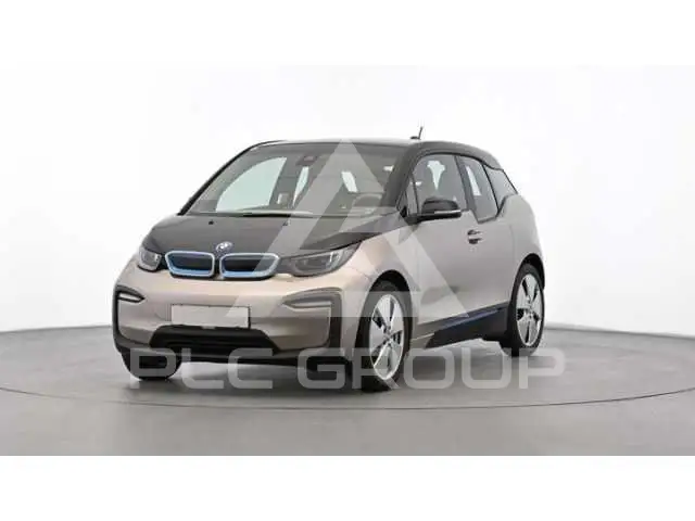 2022 BMW I3
