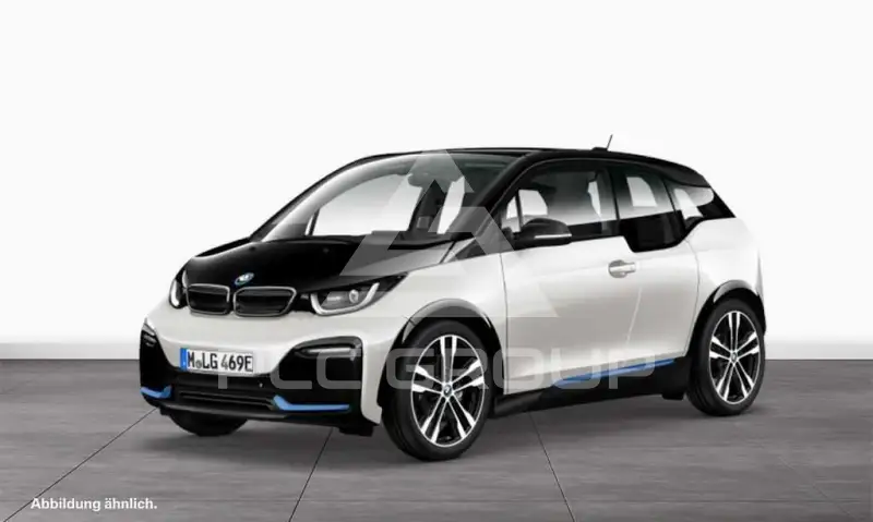 2022 BMW I3