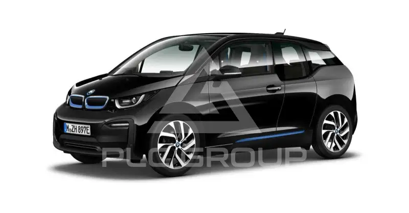 2022 BMW I3