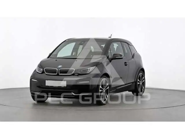 2022 BMW I3