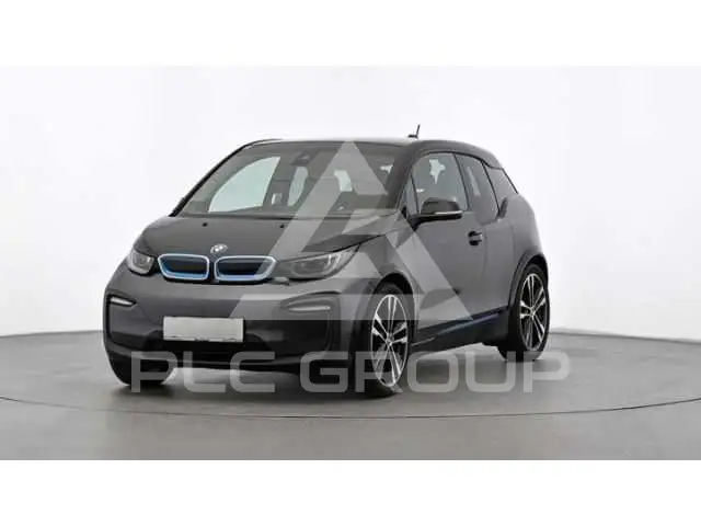 2022 BMW I3