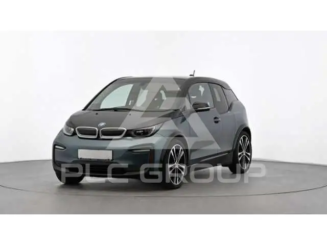 2022 BMW I3