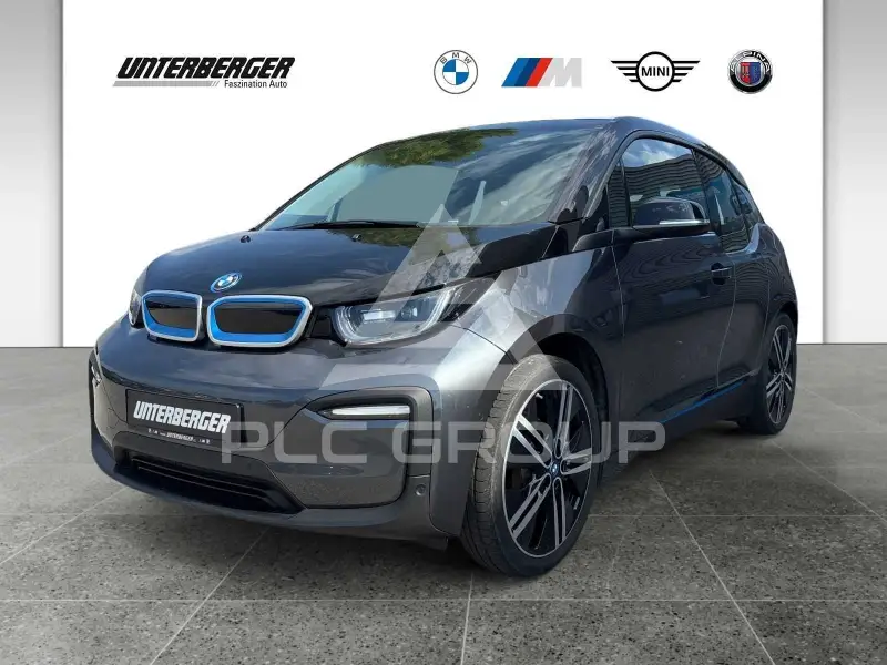 2022 BMW I3