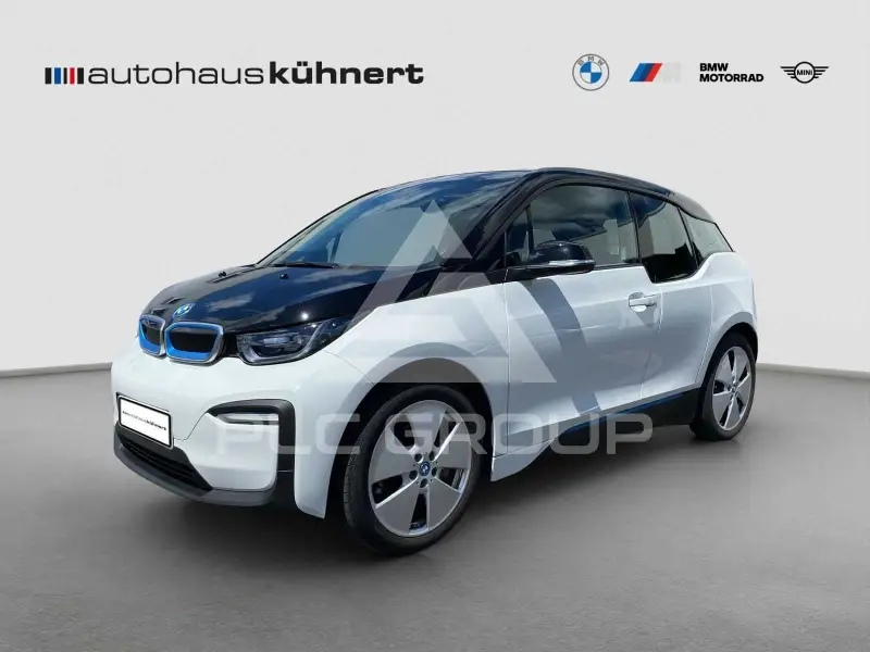 2022 BMW I3