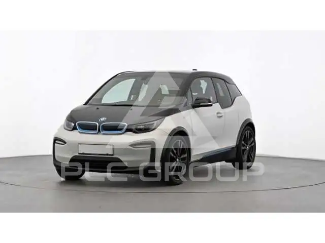2022 BMW I3