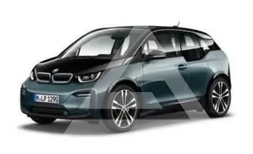 2022 BMW I3