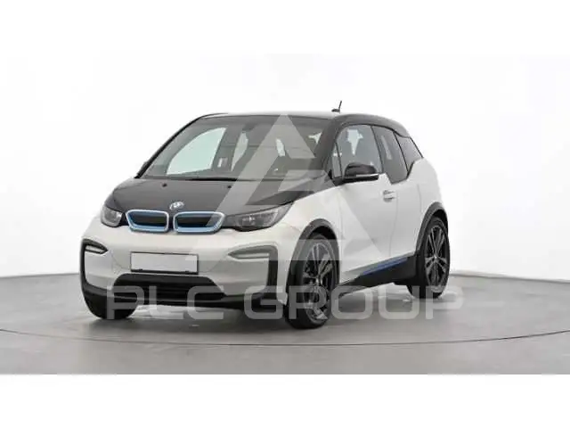 2022 BMW I3
