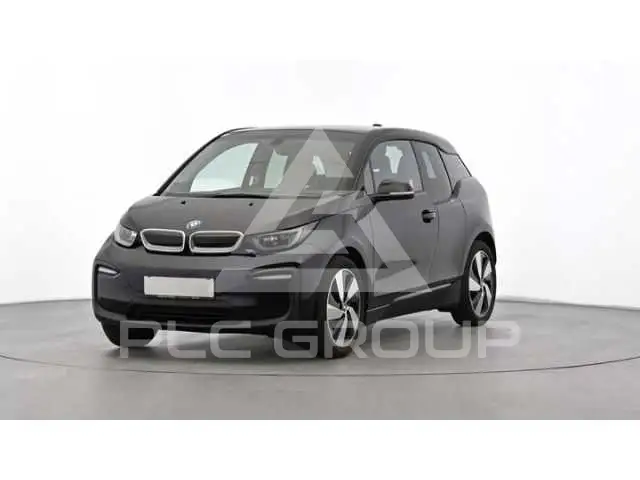 2022 BMW I3
