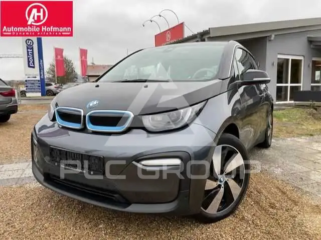 2022 BMW I3
