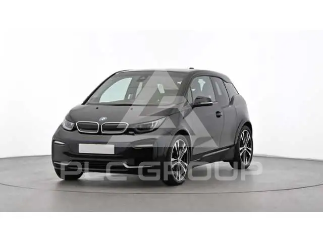 2022 BMW I3